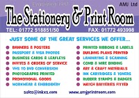 AMJ Ltd   The Stationery and Print Room 1099987 Image 3